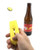 KegLand Cap Launching Bottle Opener