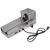 Horizontal Heat Shrinker | Stainless Steel | Height Adjustable Bottle Tray | 700 Watts | 110V