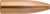 Sierra 1710 Varminter  6.5Creedmoor 100gr Hollow Point 100/Box