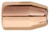Sierra 8125 Sports Master Handgun Hunting 9mm 125gr Jacketed Hollow Point 100/Box