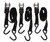 GSM OUTDOORS MUDDY MUD-CR99-V3     TREESTAND RATCHET STRAP 3PCK