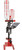MAYVILLE ENGNRNG CO INC MEC 812028 Sizemaster Shotshell Reloading Press Cast Iron