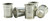 MAYVILLE ENGNRNG CO INC MEC Outdoors 20 Powder Bushing  Size #20
