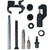 MAYVILLE ENGNRNG CO INC MEC Outdoors 8452 600 Jr. Mark V Die Set 410 Gauge