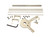 HORNADY MFG CO HORN 398309 LOCK-N-LOAD AP CASE FEEDER/EZ-JECT