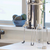 Berkey Stainless Steel Stand - view 2