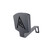 Painted Arrow MAGP002 Mag-Pro Plus 8-10 Degree Smart Phone Mount Black 4.5 Long Includes Magnetic Smart-Phone Mount Includes Phone Plate Includes Stabilizer Dampener