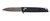 AOB/AMERICAN OUTDOOR BRND Smith & Wesson Knives 1223612 Special Ops  EDC 3.30" Folding Drop Point 8Cr13MoV SS Blade