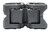 AOB/AMERICAN OUTDOOR BRND CALD 1237311   DEADSHOT AIR COMBO, GHOST GRAY