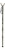 AOB/AMERICAN OUTDOOR BRND BOG 1237288 CAMO DEADSHOT MONOPOD MOBL