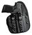 ADAPTIVE TACTICAL HT01005L OMNICARRY HOFTAC Holster IWB Black Belt Clip Mount Right Hand