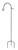 BIRCHWOOD CASEY (GSM) BIR SHTH           SHEPHERDS HOOK TARGET HANGER