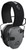 GSM OUTDOORS WLKR GWP-CRSEM-GY      RAZR CMT ELC YTH/WOMN  GREY
