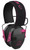 GSM OUTDOORS WLKR GWP-CRSEM-PK      RAZR CMT ELC YTH/WOMN  PINK