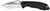 BOKER USA INC Boker 110308 DTK  2.99" Plain MagnaCut Blade Black