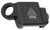 LEAPERS INC (UTG) UTG TLSWPM01 Angled QD Sling Swivel Adaptor Picatinny Black Aluminum