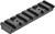 LEAPERS INC (UTG) Leapers MTURS09M M-LOK Rail Section 8-Slot Black
