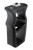 LEAPERS INC (UTG) Leapers MTFGM01X Ultra Slim Foregrip  Matte Black Anodized Aluminum