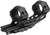 LEAPERS INC (UTG) UTG AIR32250Q ACCU-SYNC  30 mm QR Picatinny High Profile