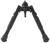 LEAPERS INC (UTG) Leapers TLBPM01B   Bipod Black Anodized 7-9" Aluminum