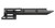LEAPERS INC (UTG) Leapers MTU055SSMK Monolithic Handguard Aluminum