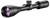 Hawke Sport Optics 14141 Vantage Riflescope Black 4-12x40mm 1" Tube Mil-Dot Reticle