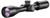 Hawke Sport Optics 14217 Vantage IR Riflescope Black 3-9x40mm 1" Tube Illuminated Red/Green Straight-Wall Marksman Reticle