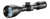 HAWKE SPORT OPTICS HAWKE 16330 ENDURANCE 30 WA CAPPED TURRETS 3-12X56