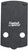Foxtail Precision 100005 Red Dot Adapter Plate for Optics-Ready Pistol  Black Anodized Glock 43X/48 MOS Springfield Armory OSP