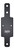 FOXTAIL PRECISION FOX 100022 OPTIC MNT PLATE BENELI SBE/M1/M2