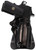 GALCO INTERNATIONAL Galco SM2-800B Speed Master 2.0 OWB Black Leather Paddle Fits CZ P-10M/Glock 43/43x Right Hand