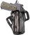 GALCO INTERNATIONAL Galco CO2212RB Concealable 2.0 Black Fits 1911 Right Hand