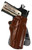 GALCO INTERNATIONAL Galco SM2212R Speed Master 2.0 OWB Tan Leather Paddle Fits 1911 Fits 5" Barrel Right Hand