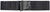 GALCO INTERNATIONAL Galco UWERBKXL UnderWraps Elite Black XL Leather/Nylon Handgun