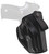 GALCO INTERNATIONAL Galco SUM892RB Summer Comfort  IWB Black Fits Springfield Hellcat Right Hand