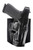 GALCO INTERNATIONAL GALCO AG894RB     ANKLE GLOVE SIG P365 X-MACRO BLK