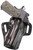 GALCO INTERNATIONAL Galco CO2894RB Concealable 2.0 Black Right Hand