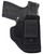 GALCO INTERNATIONAL Galco STO600RB Stow-N-Go  IWB Black Steerhide Fits Glock 42 Right Hand