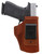 GALCO INTERNATIONAL Galco STO652R Stow-N-Go  IWB Natural Steerhide Fits M&P Shield 3" 9/40 & 2.0" 9/40 Right Hand