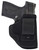 GALCO INTERNATIONAL Galco STO652RB Stow-N-Go  IWB Black Steerhide Fits M&P Shield 3" 9/40 & 2.0" 9/40 Right Hand