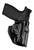 GALCO INTERNATIONAL GALCO SG648B      STINGER BELT HOLSTER         BLK