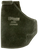 GALCO INTERNATIONAL Galco STO444B Stow-N-Go  IWB Black Leather Belt Clip Fits Springfield XD/Springfield XD Mod. 2/HK VP9SK Right Hand
