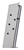 KAHR ARMS Auto-Ordnance G21S 1911  7rd 45 ACP Stainless Steel