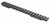 WEAVER/RCBS Weaver Mounts 99498 Multi-Slot Base  Extended Black Anodized Aluminum Fits Savage 110 Short Action 20 MOA