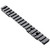 WEAVER/RCBS Weaver Mounts 99473 Multi-Slot Base  Extended Black Anodized Aluminum Fits Browning AB3 Short Action