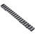 WEAVER/RCBS Weaver Mounts 99474 Multi-Slot Base  Extended Black Anodized Aluminum Fits Mossberg Patriot Long Action