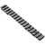 WEAVER/RCBS Weaver Mounts 99481 Multi-Slot Base  Extended Black Anodized Aluminum Fits Winchester 70 Short Action