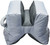 CHAMPION TARGETS/REVELYST Champion Targets 40891 Accuracy X-Ringer Bag Rifle Front Bag Gray Synthetic