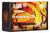 FEDERAL CARTRIDGE/KINETIC Federal FB264F2 Fusion Component  6.5 Creedmoor .264 140 gr Fusion Soft Point 100 Per Box/ 4 Case