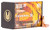 FEDERAL CARTRIDGE/KINETIC Federal FB308F1 Fusion Component  30 Cal .308 150 gr Fusion Soft Point 50 Per Box/ 4 Case